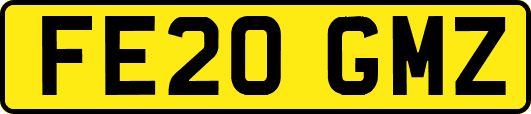 FE20GMZ