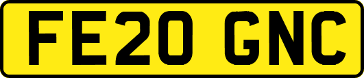 FE20GNC