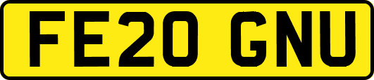 FE20GNU