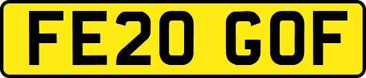 FE20GOF