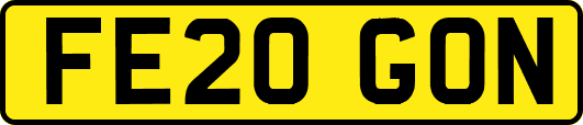 FE20GON
