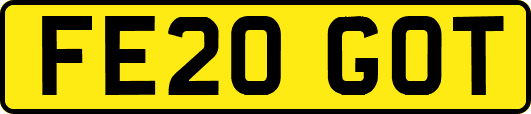 FE20GOT