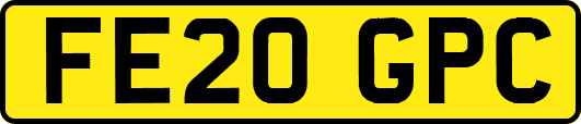 FE20GPC