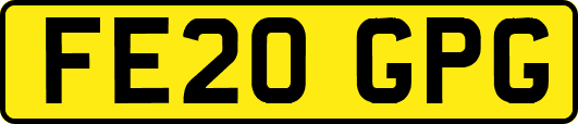 FE20GPG