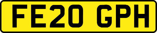 FE20GPH
