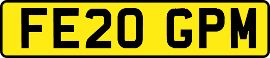 FE20GPM