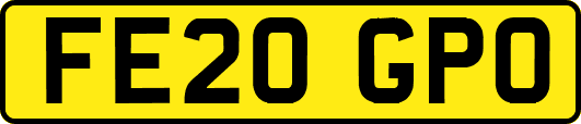 FE20GPO
