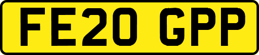 FE20GPP