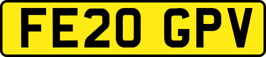 FE20GPV