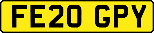 FE20GPY