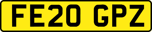 FE20GPZ