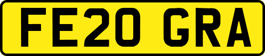 FE20GRA