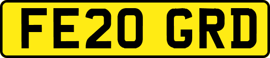 FE20GRD
