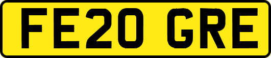 FE20GRE