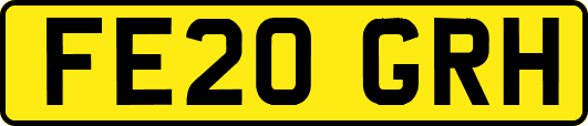 FE20GRH