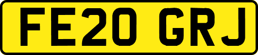 FE20GRJ