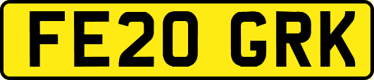 FE20GRK
