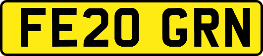 FE20GRN