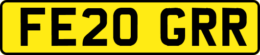 FE20GRR