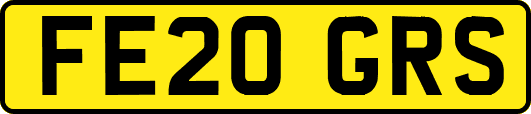 FE20GRS