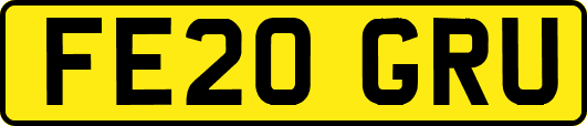 FE20GRU