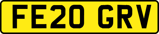 FE20GRV