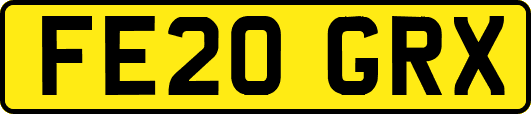 FE20GRX