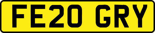 FE20GRY