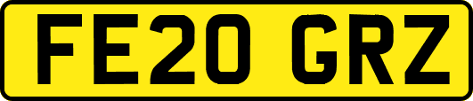 FE20GRZ