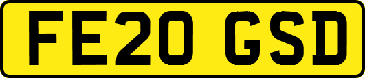 FE20GSD