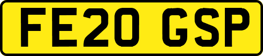 FE20GSP