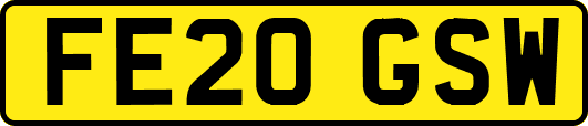 FE20GSW