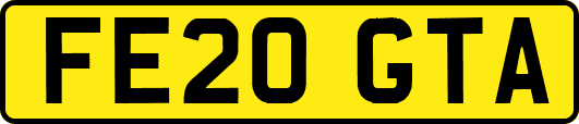 FE20GTA