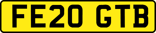 FE20GTB