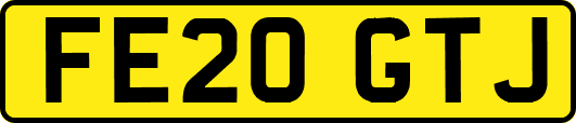 FE20GTJ