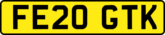 FE20GTK
