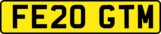 FE20GTM