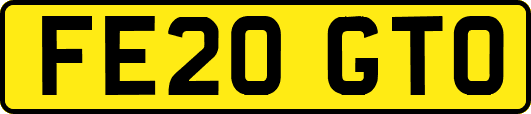 FE20GTO