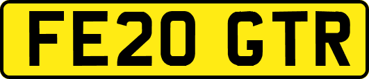 FE20GTR