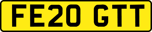 FE20GTT