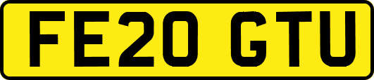FE20GTU
