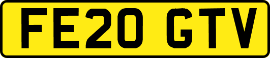 FE20GTV