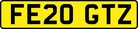 FE20GTZ