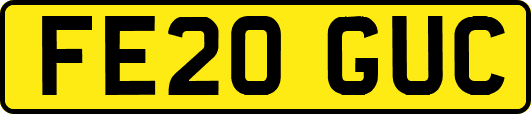 FE20GUC