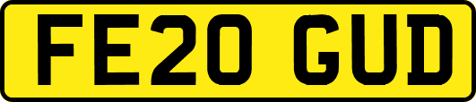 FE20GUD