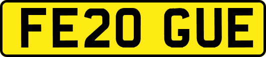 FE20GUE