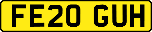 FE20GUH