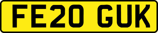 FE20GUK