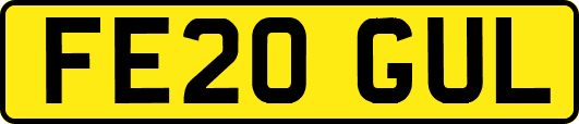 FE20GUL