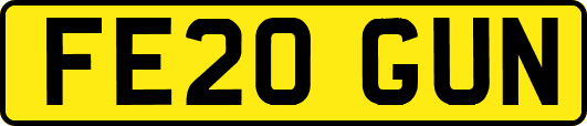 FE20GUN